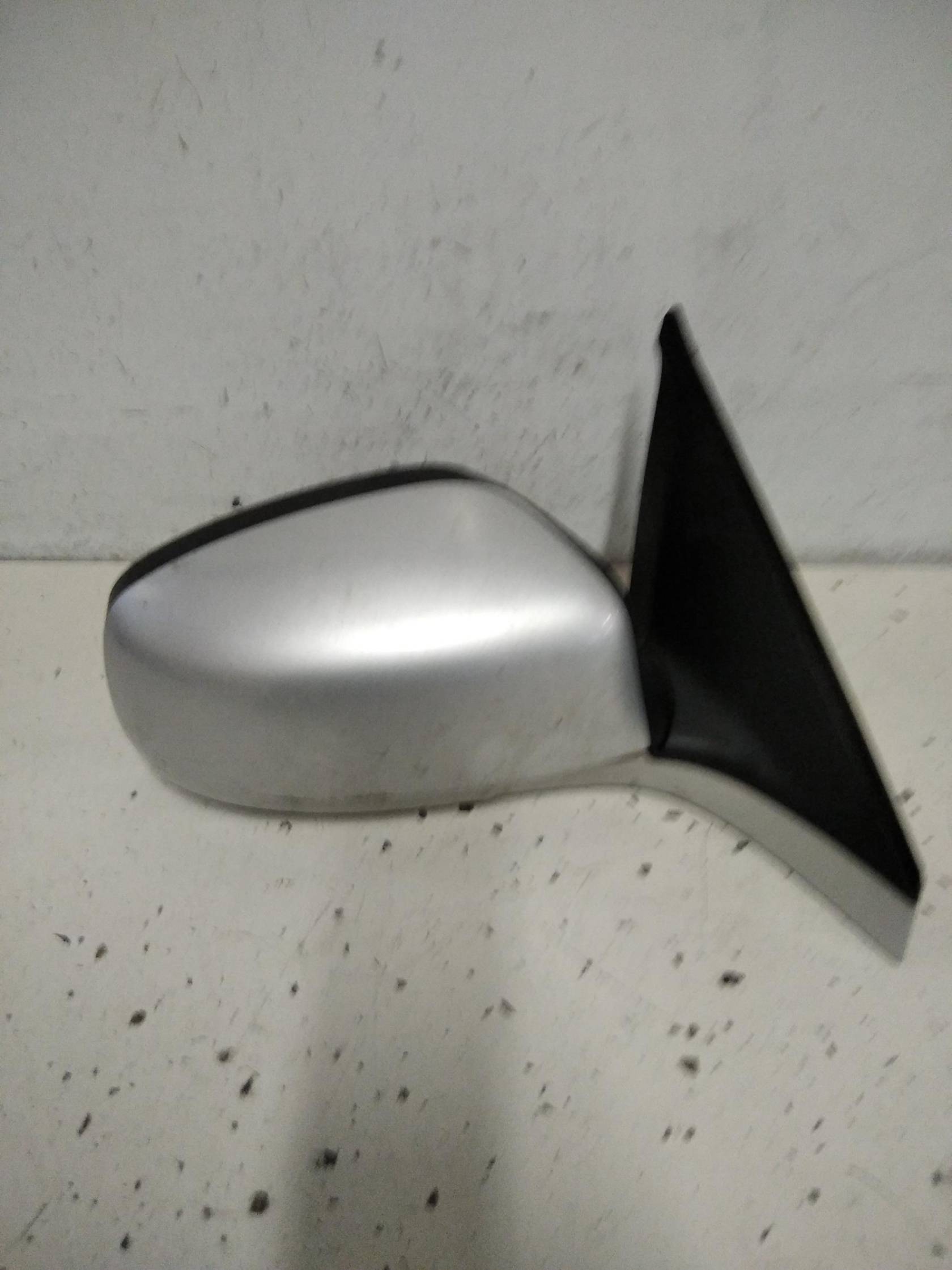 Retrovisore est. regolaz. elettr. dx.